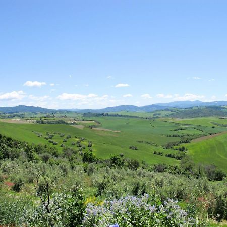 Holiday Home La Voce Del Silenzio By Interhome Volterra Exterior photo