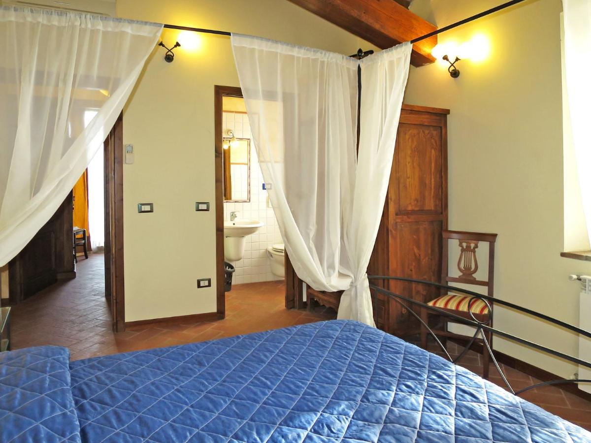 Holiday Home La Voce Del Silenzio By Interhome Volterra Exterior photo