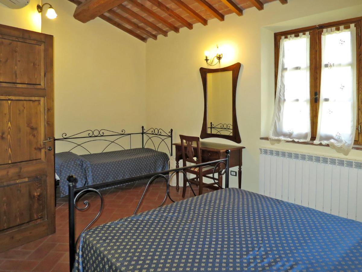 Holiday Home La Voce Del Silenzio By Interhome Volterra Exterior photo