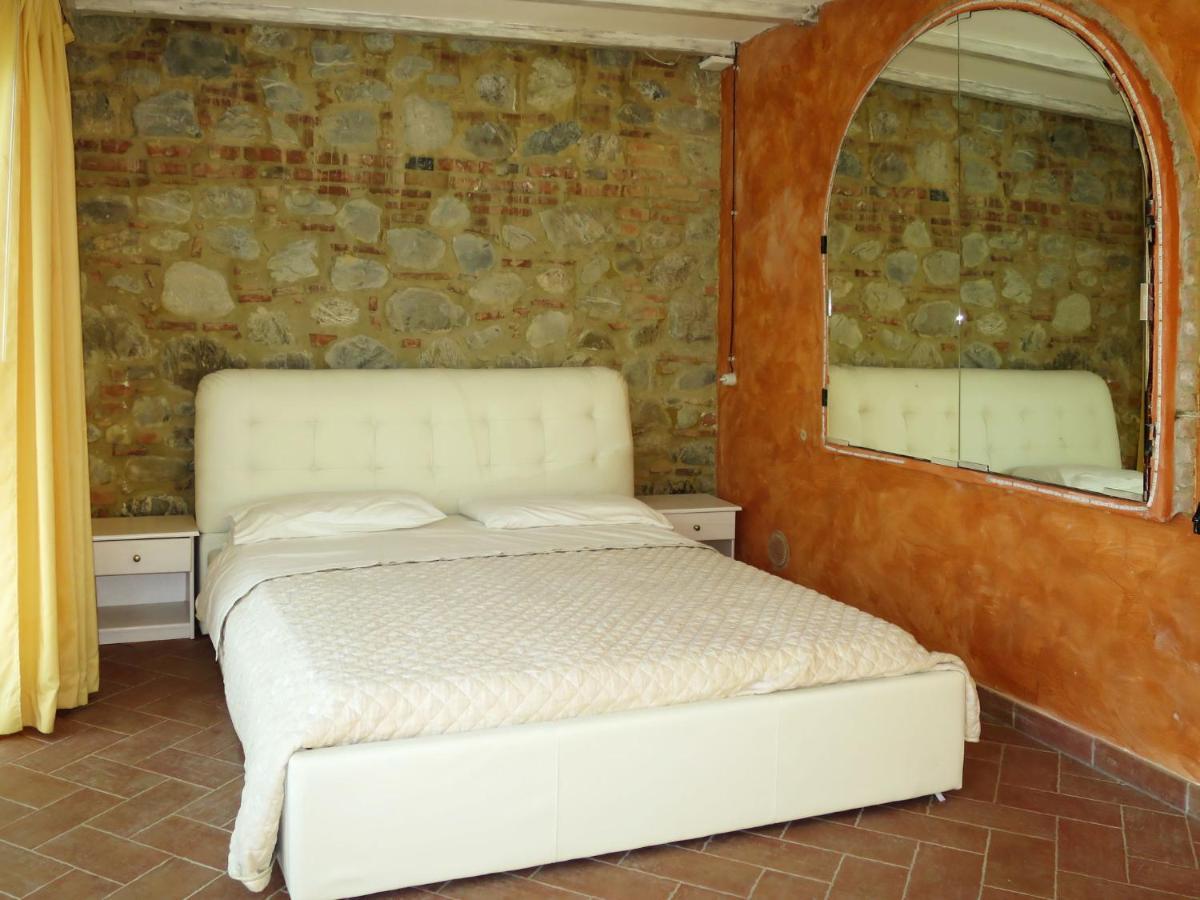 Holiday Home La Voce Del Silenzio By Interhome Volterra Exterior photo