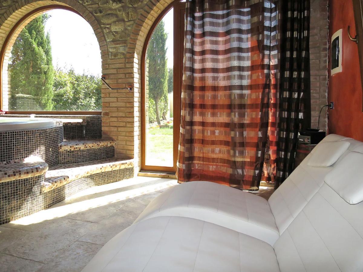 Holiday Home La Voce Del Silenzio By Interhome Volterra Exterior photo