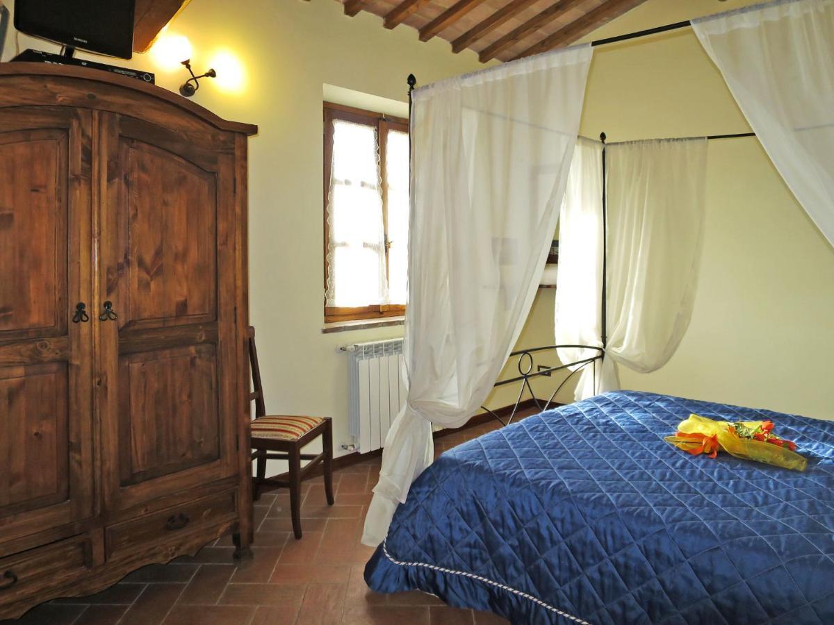Holiday Home La Voce Del Silenzio By Interhome Volterra Exterior photo