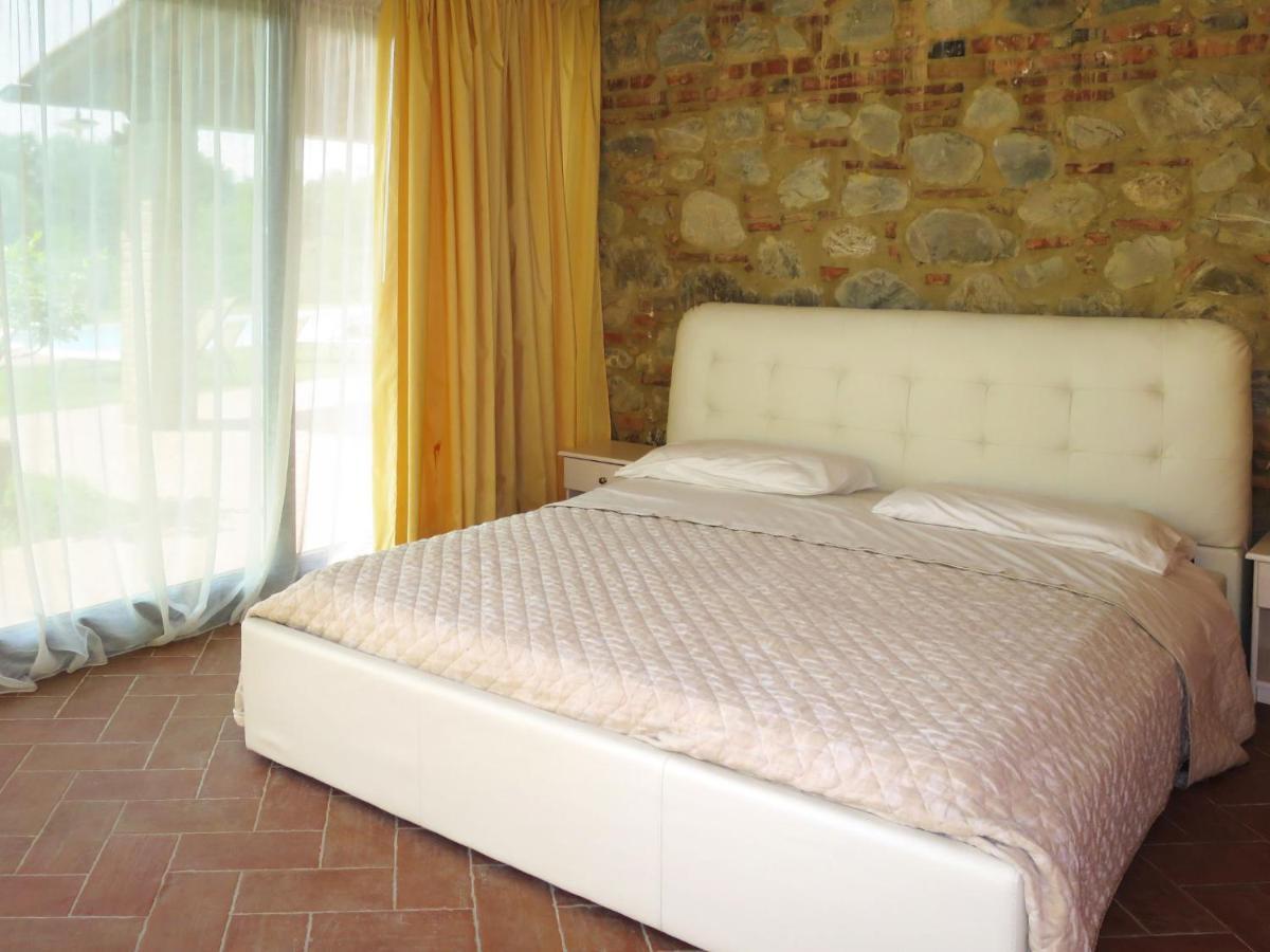Holiday Home La Voce Del Silenzio By Interhome Volterra Exterior photo