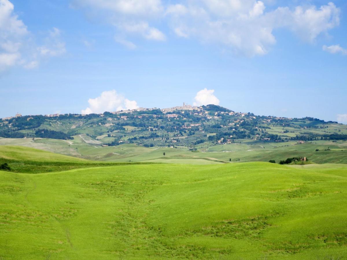 Holiday Home La Voce Del Silenzio By Interhome Volterra Exterior photo